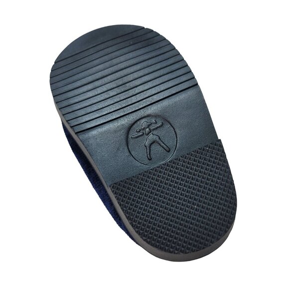 2/$15 American Girl Twilight Holiday Shoe Replacement Blue RIGHT SHOE ONLY 2000 - Picture 8 of 8